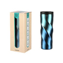 NCB22 BLUE THERMAL MUG NILS