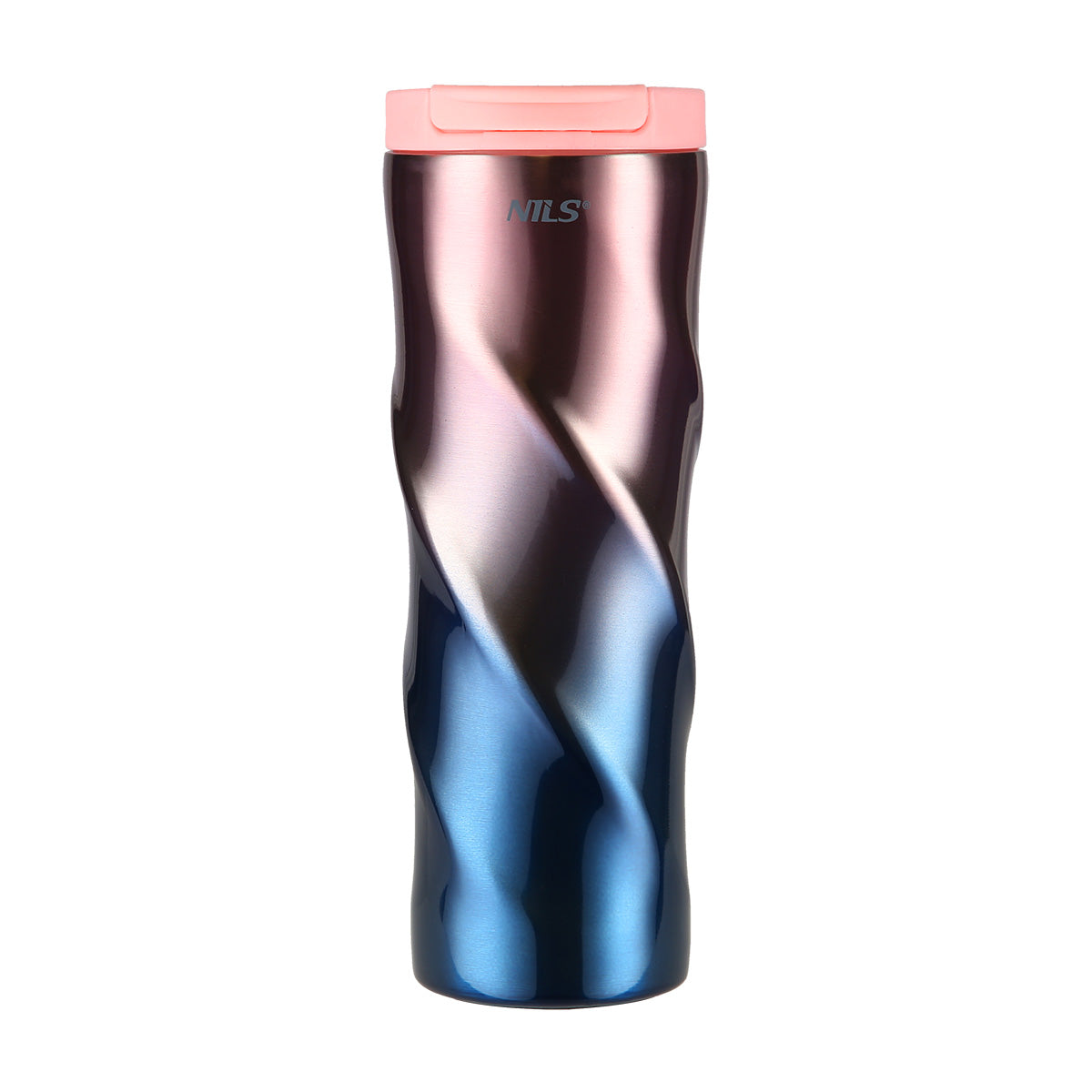 NCB22 RŮŽOVÝ TERMOHRNEK NILS