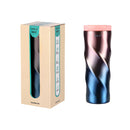 NCB22 PINK THERMAL MUG NILS