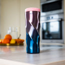 NCB22 PINK THERMAL MUG NILS