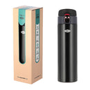 NCB28 ČERNÝ TERMOHRNEK NILS CAMP