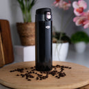 NCB28 ČERNÝ TERMOHRNEK NILS CAMP