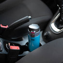 NCB28 BLUE THERMAL MUG NILS CAMP