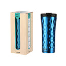 NCB44 BLUE THERMAL MUG NILS