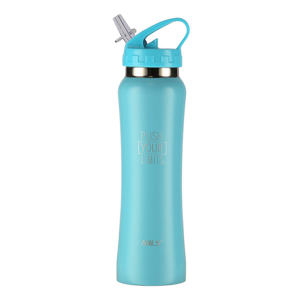 NCB54 LIGHT BLUE NILS BOTTLE