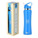 NCB54 BLUE BOTTLE NILS CAMP