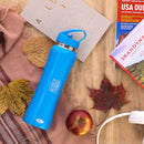 NCB54 BLUE BOTTLE NILS CAMP