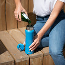 NCB54 BLUE BOTTLE NILS CAMP