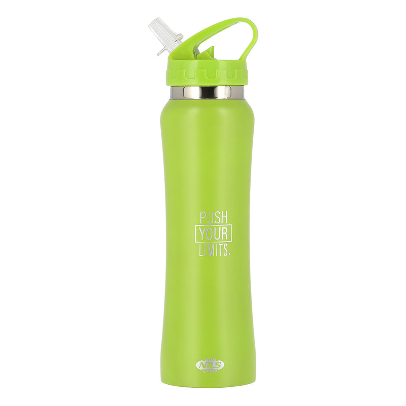 NCB54 NILS CAMP GREEN BOTTLE