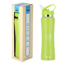 NCB54 NILS CAMP ZELENÁ LAHEV