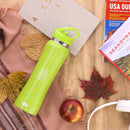 NCB54 NILS CAMP ZELENÁ LAHEV