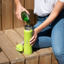 NCB54 NILS CAMP ZELENÁ LAHEV