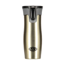 NCC03 GOLD THERMAL MUG NILS CAMP