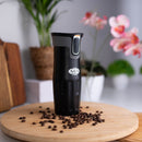 NCC06 ČERNÝ TERMOHRNEK NILS CAMP