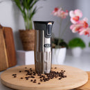 STŘÍBRNÝ TERMOHRNEK NCC06 NILS CAMP