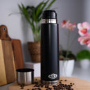 NCC07 ČERNÁ TERMOLAHEV NILS CAMP