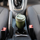 NCC09 GREEN THERMAL MUG NILS CAMP