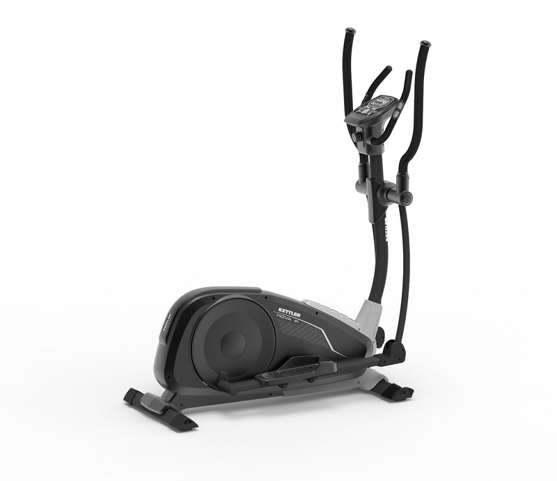 Kettler Axos Nova P Black elliptical