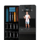 NordicTrack Vault Fitness Mirror with Accessories
