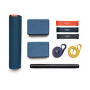 NordicTrack Vault Fitness Mirror with Accessories