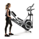 Elliptyk NordicTrack Commercial 9.9