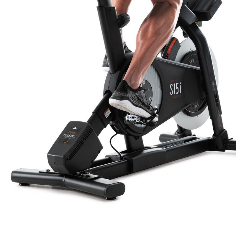 Rower spinningowy NordicTrack Commercial S15i