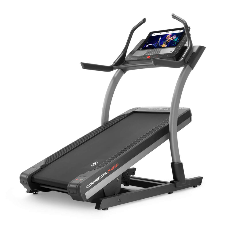 Nordictrack Incline Trainer X22i