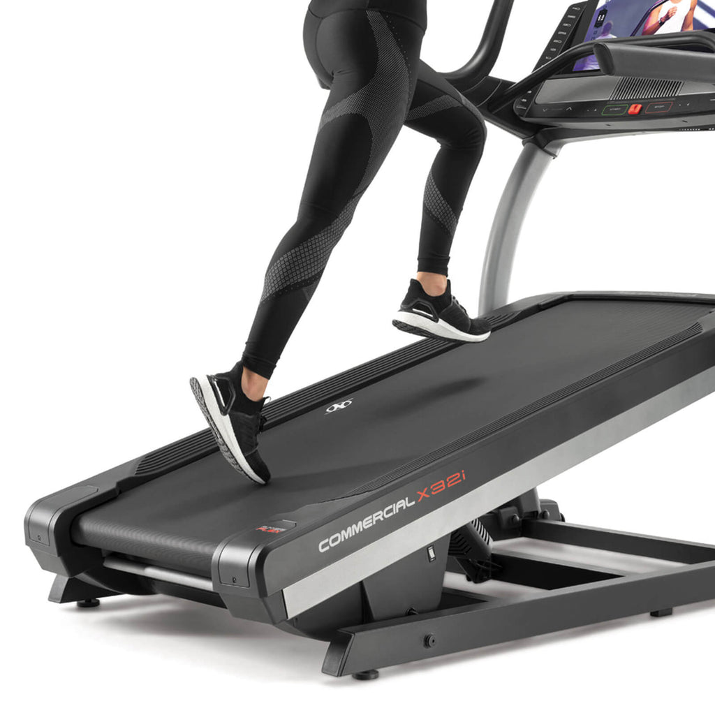 NordicTrack Commercial X32i Fitness store bieznie.pl