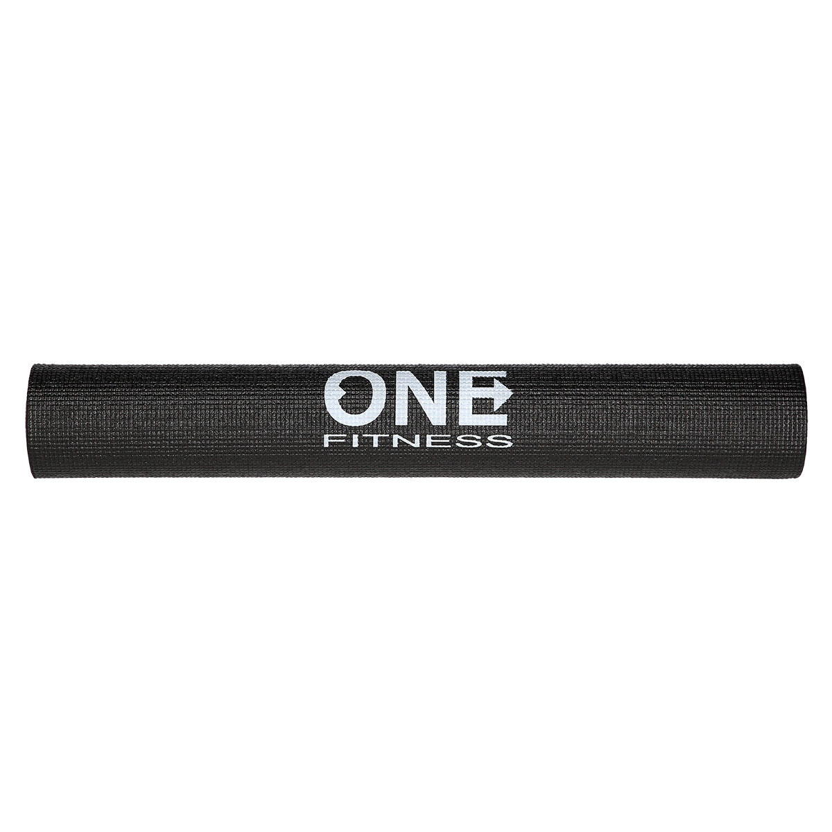 YM01 BLACK ONE FITNESS JÓGOVÁ PODLOŽKA