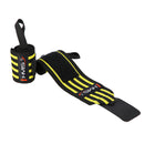 ONX05 ŽLUTÉ NÁPĚSTÍ NA ZÁPĚSTÍ (2 ks) HMS