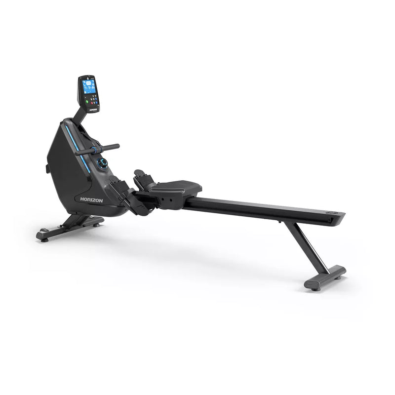 Horizon Fitness Oxford 6 Rowing Machine