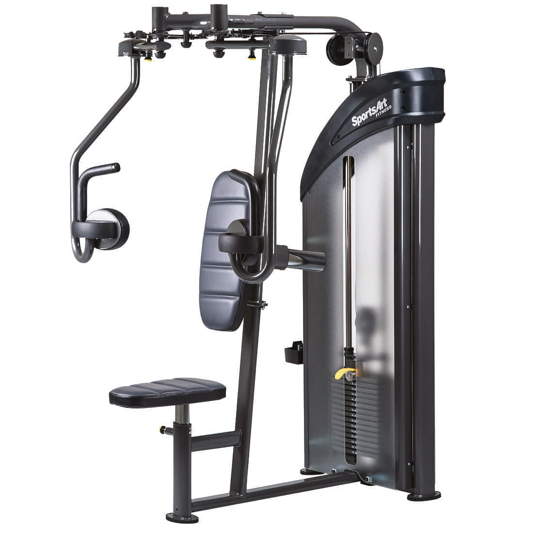 Stroj SportsArt P733 - Hrudník