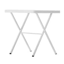 SADA NEWSTORM ARUBA - STŮL + 2 ŽIDLE 