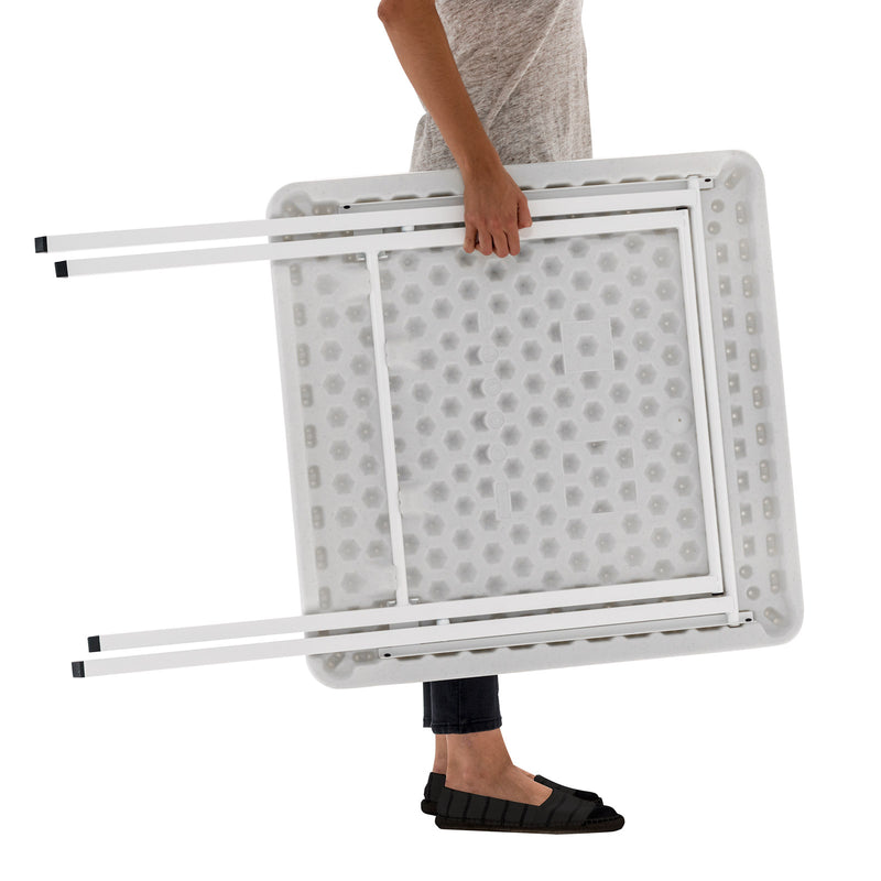 SADA NEWSTORM ARUBA - STŮL + 2 ŽIDLE 