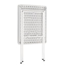 SADA NEWSTORM ARUBA - STŮL + 2 ŽIDLE 