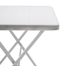 SADA NEWSTORM ARUBA - STŮL + 2 ŽIDLE 