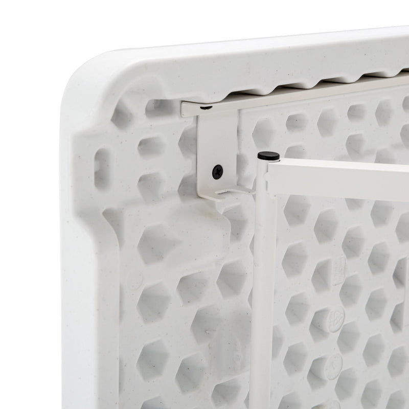 SADA NEWSTORM ARUBA - STŮL + 2 ŽIDLE 