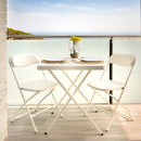 SADA NEWSTORM ARUBA - STŮL + 2 ŽIDLE 