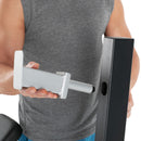 Proform Sport XT Ławka olimpijska ze stojakami