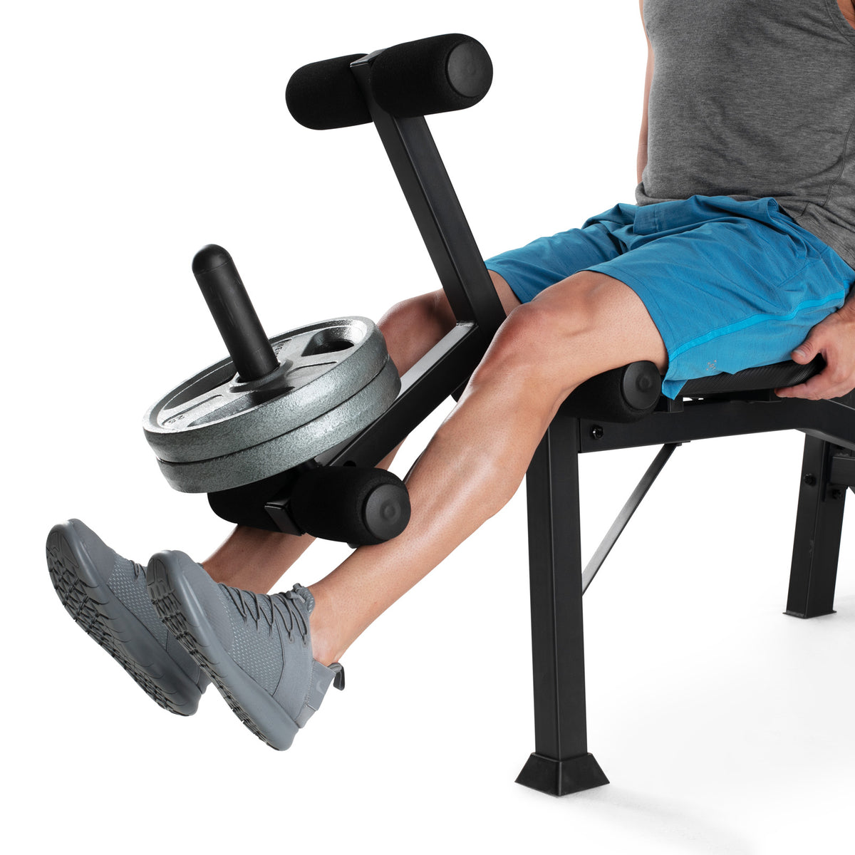 Proform sport olympic bench xt home gym online