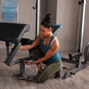 PROFORM ŁAWKA OLIMPIJSKA CARBON STRENGTH