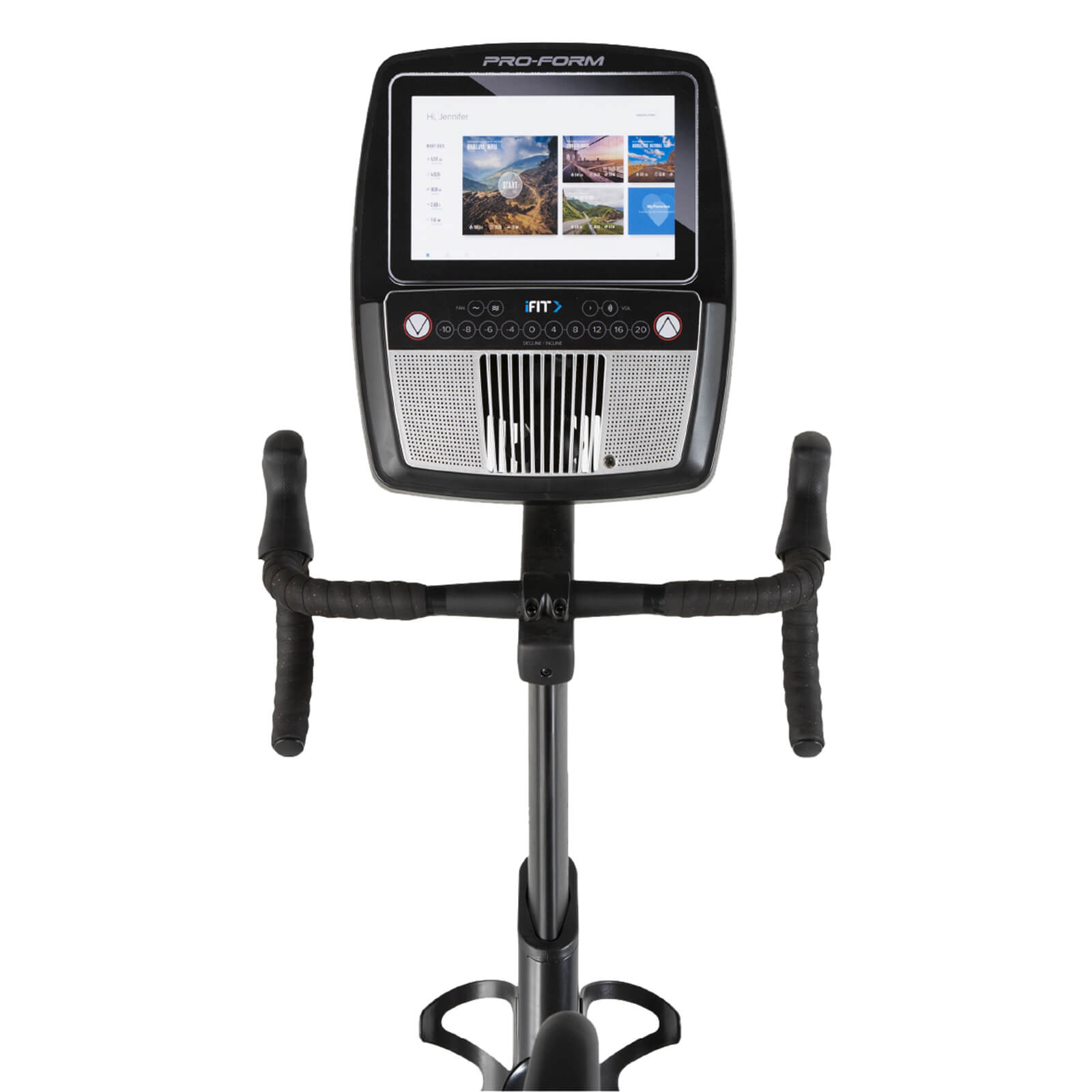 PROFORM ROWER SPINNINGOWY TDF 10.0
