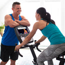 PROFORM SPINNING BIKE TDF 10.0