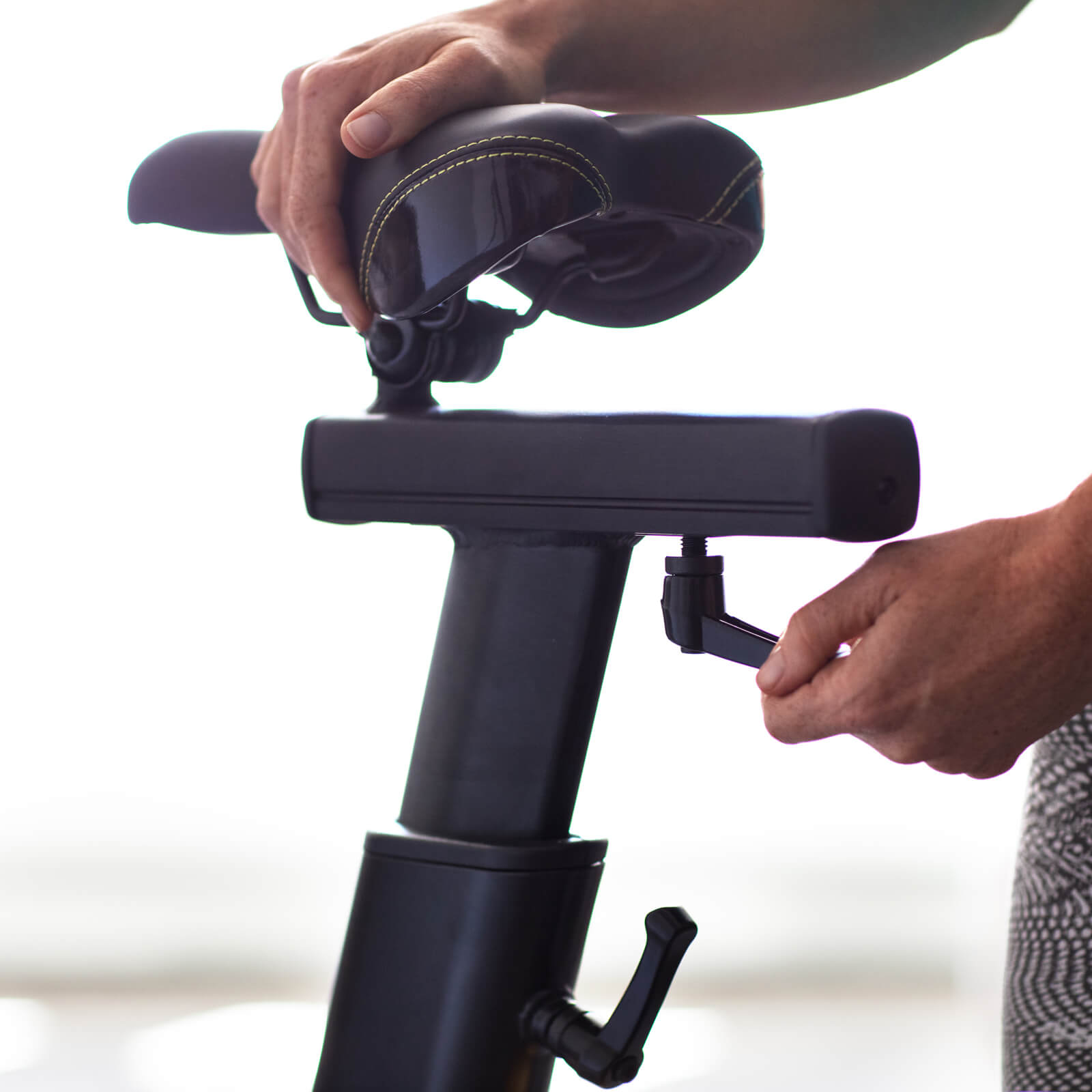 PROFORM ROWER SPINNINGOWY TDF 10.0