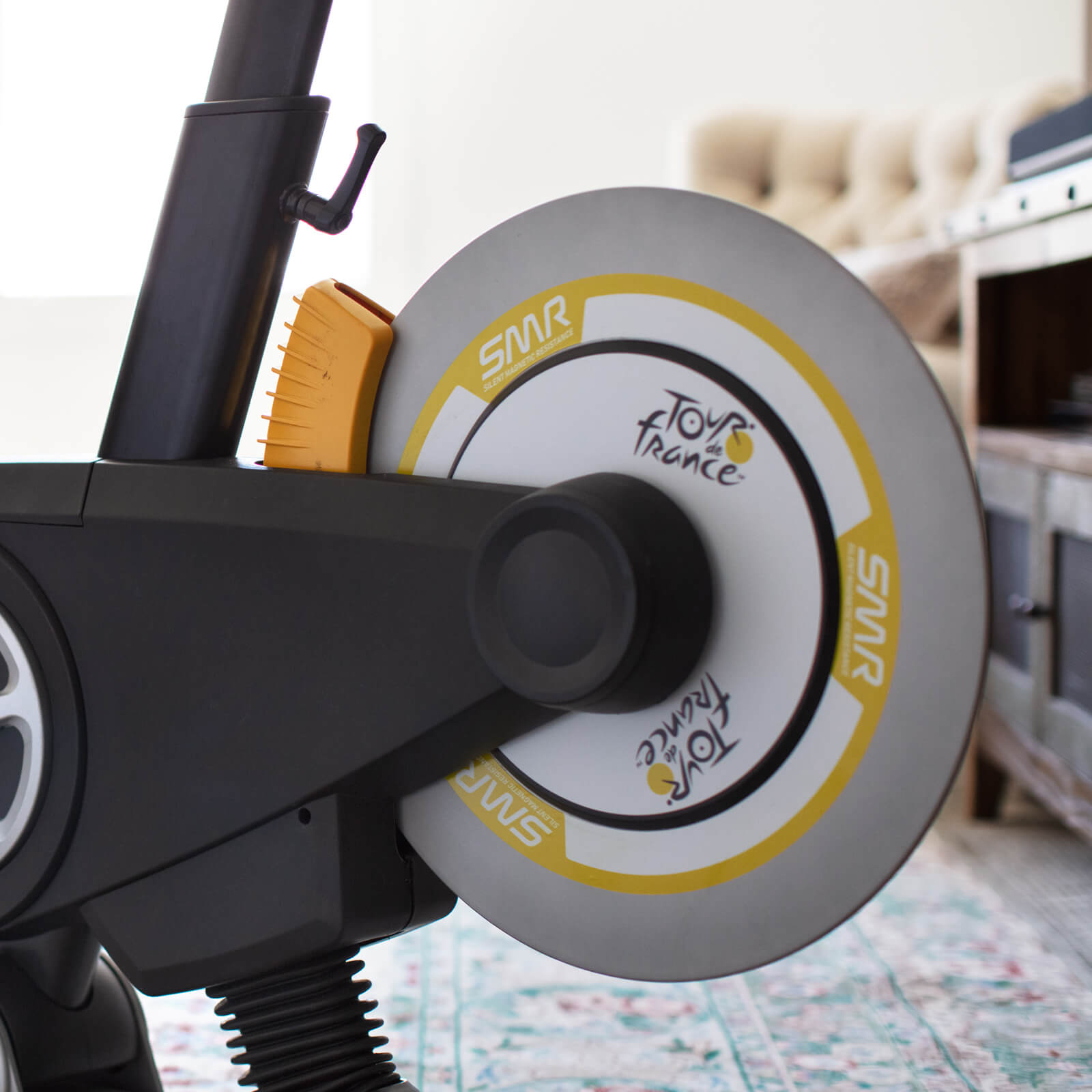 PROFORM ROWER SPINNINGOWY TDF 10.0