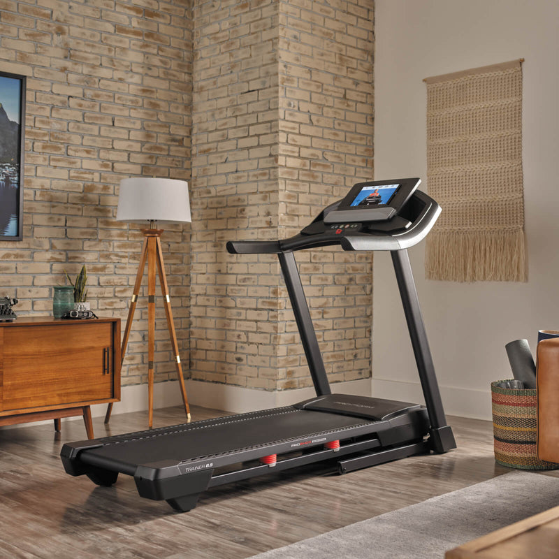 Proform Trainer Electric Treadmill - Main Image