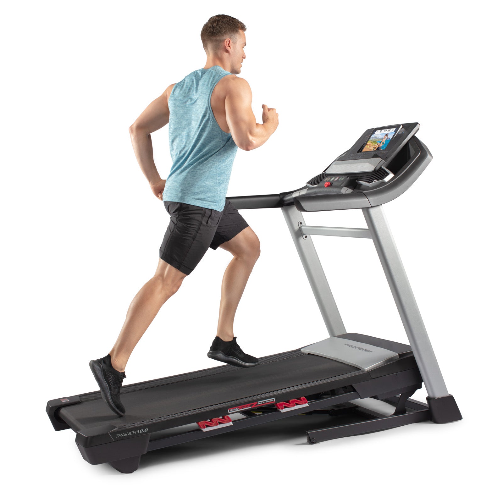 Proform Trainer 12.0 Bieżnia elektryczna