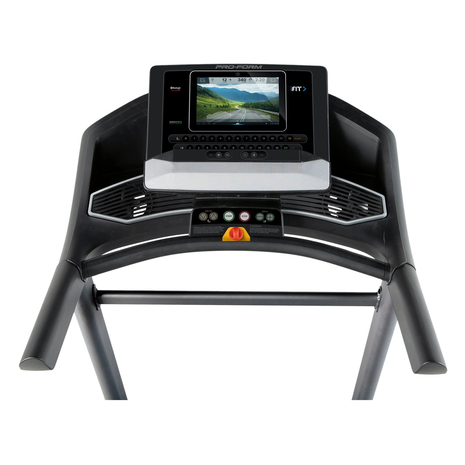 Proform Trainer 12.0 Bieżnia elektryczna
