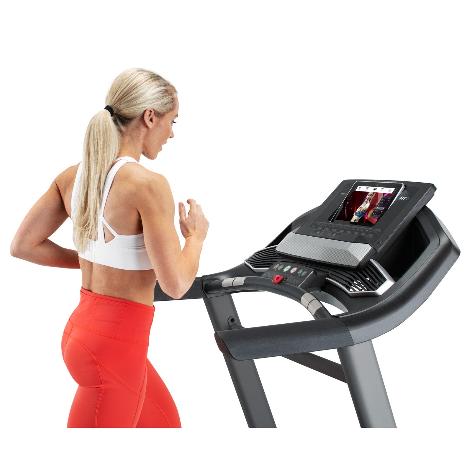 Proform Trainer 12.0 Bieżnia elektryczna
