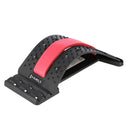 PRP02 ČERVENÁ ZADNÍ STRETCHOVÁ MASKA S HMS MAGNETY